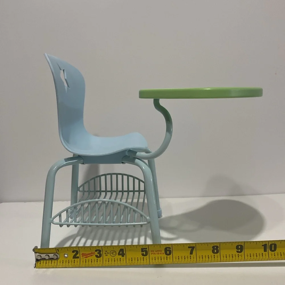 American Girl School Desk